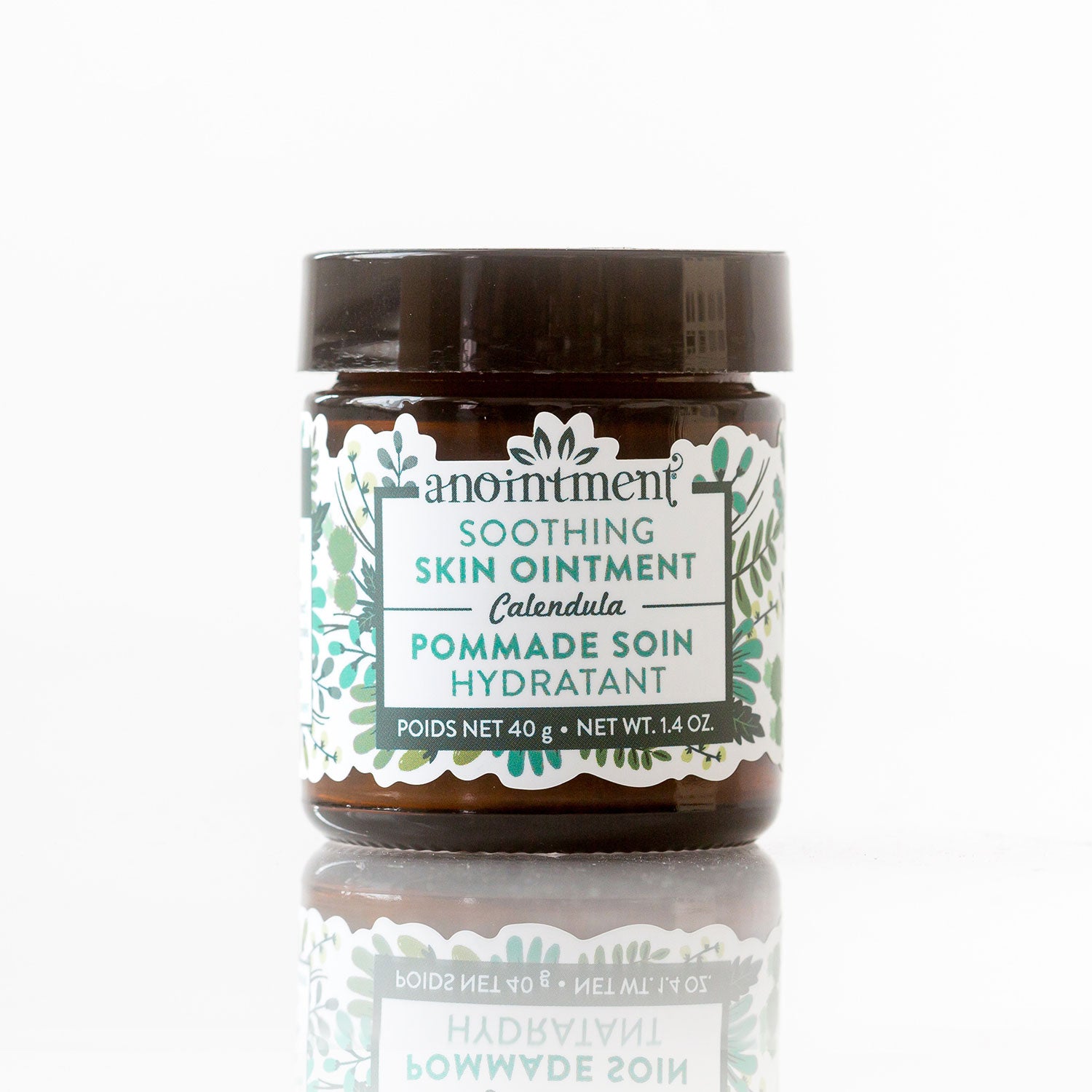 Anointment - Soothing Skin Ointment