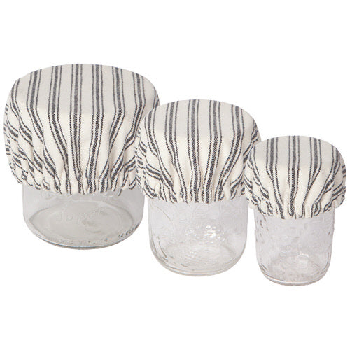 Mini Bowl Cover Sets (Assorted Patterns)