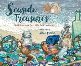 Seaside Treasures - Book