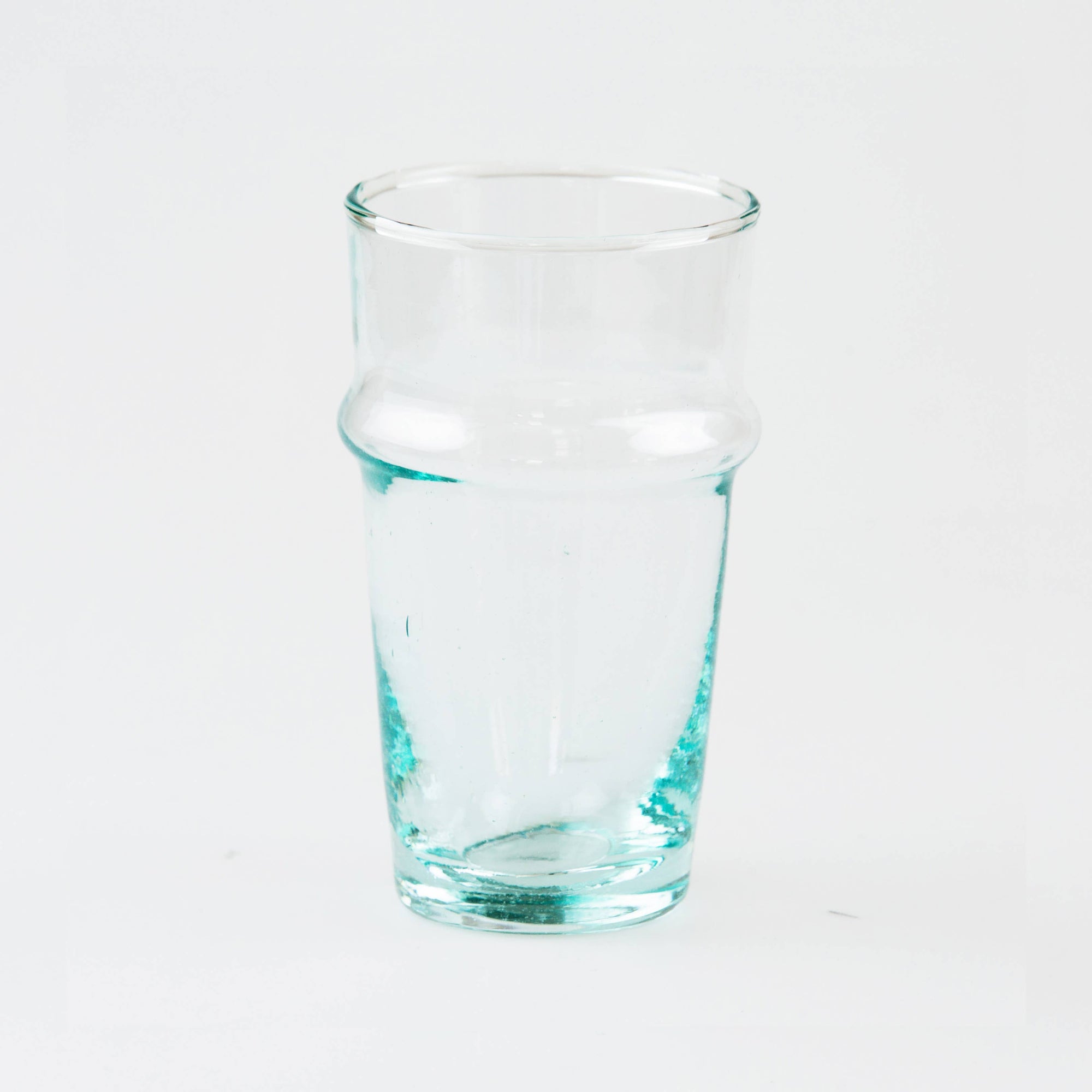 Small Recycled Glass Tumblers