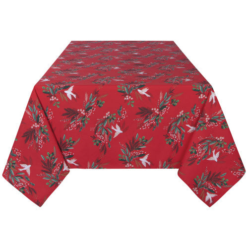 Winterbough Tablecloth